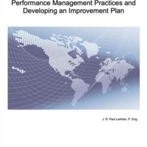 Guide to Assessing Your Asset Performance Management Practices and Developing an Improvement Plan